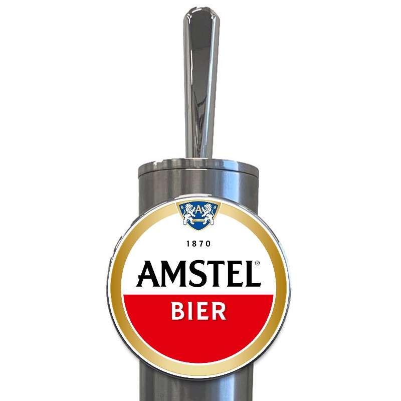 Amstel Keg