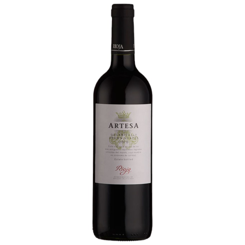 Artesa Rioja Organic