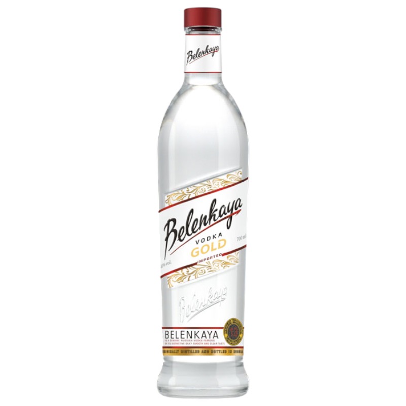 Belenkaya Vodka
