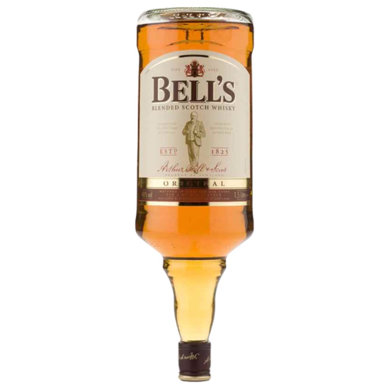 Bells Whisky 1.5Ltr