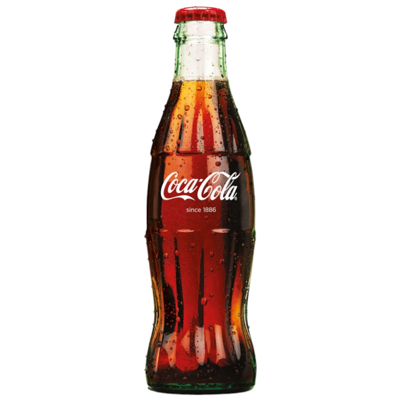 Coca Cola  Icon