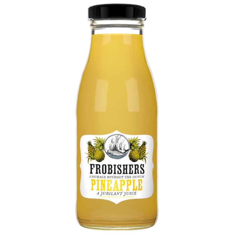 Frobishers Pineapple