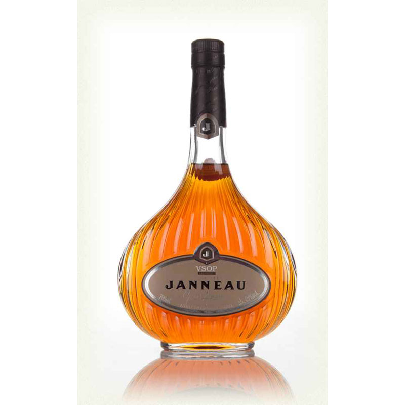 Janneau VSOP Armagnac Brandy