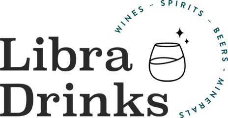 Libra Drinks - Wines - Spirits - Beers - Minerals