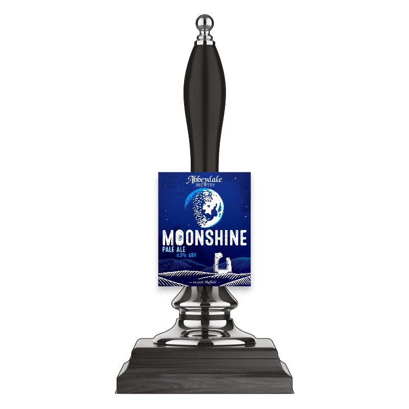 Abbeydale Moonshine Cask