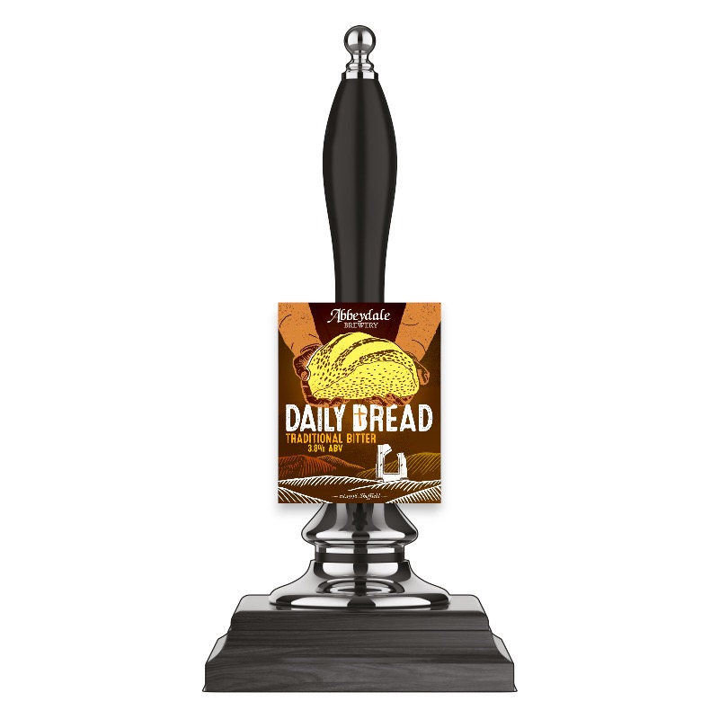 Abbeydale Daily Bread Cask