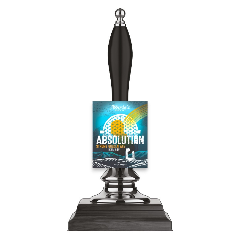 Abbeydale Absolution Cask