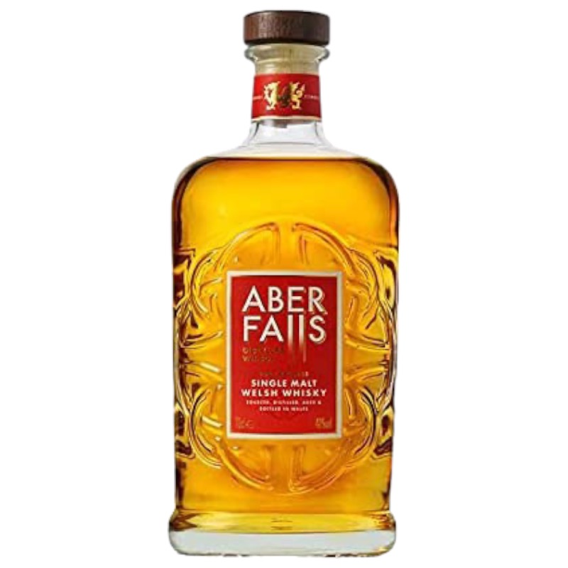 Aber Falls Single Malt Whisky