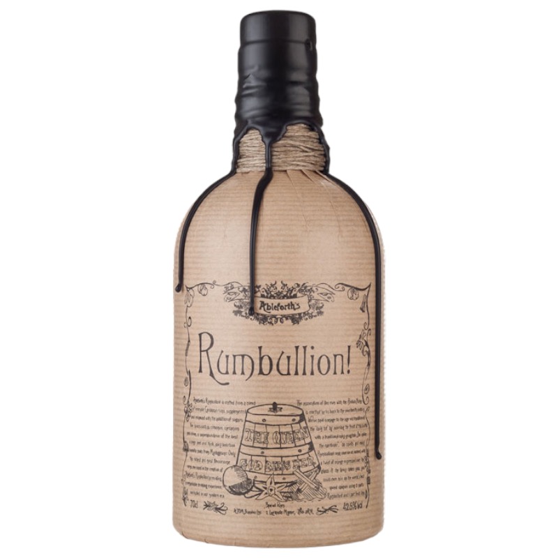 Ableforth Rumbullion