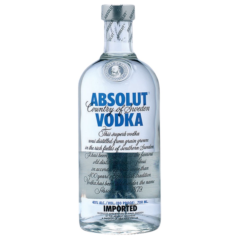 Absolut Original