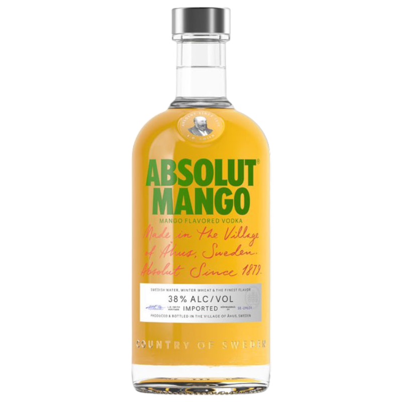 Absolut Mango