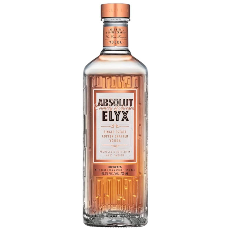 Absolut Elyx