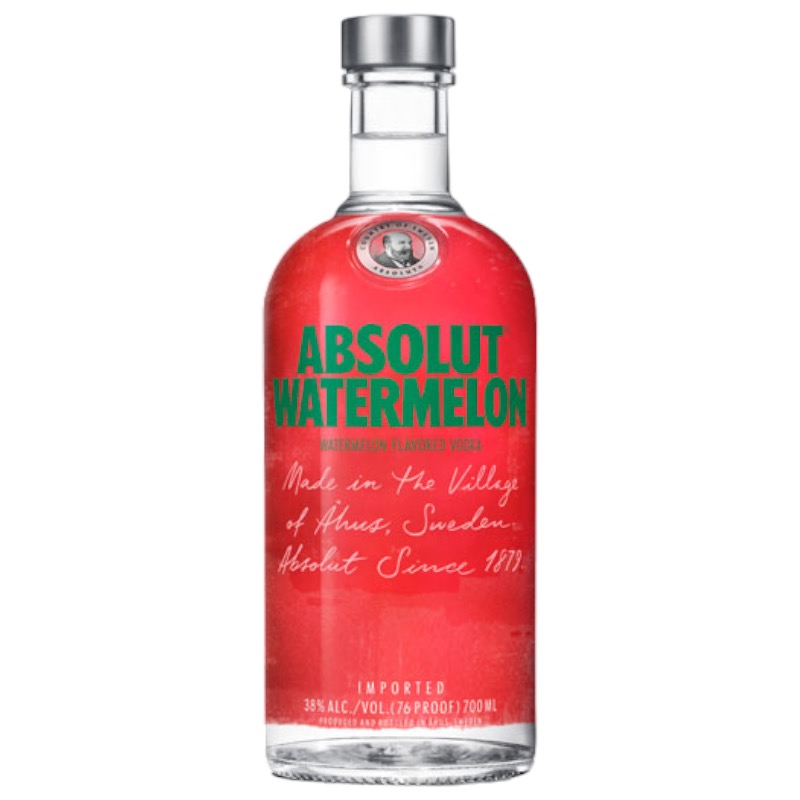 Absolut Watermelon