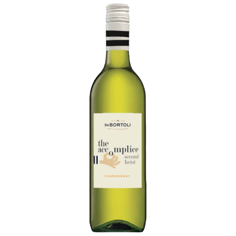 The Accomplice Chardonnay