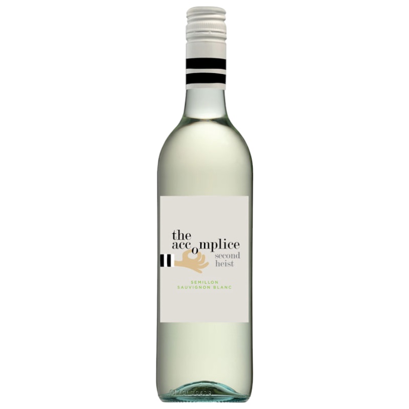 The Accomplice Semillon Sauvignon Blanc