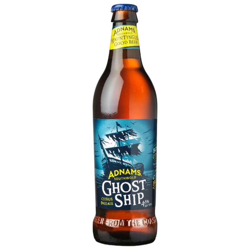 Adnams Ghost Ship NRB