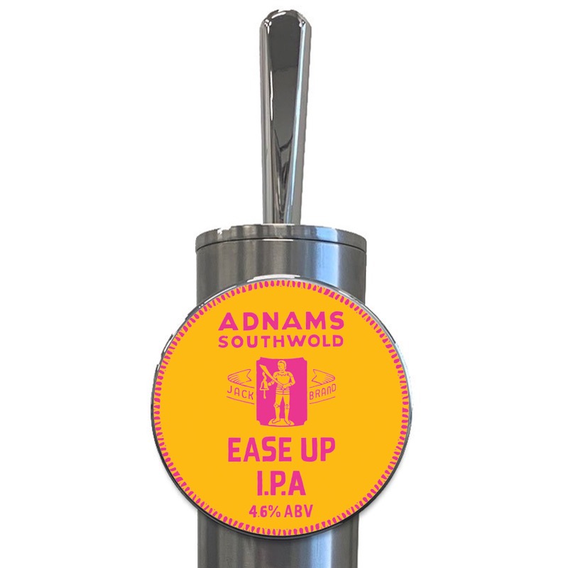 Adnams Jack Ease Up IPA Keg