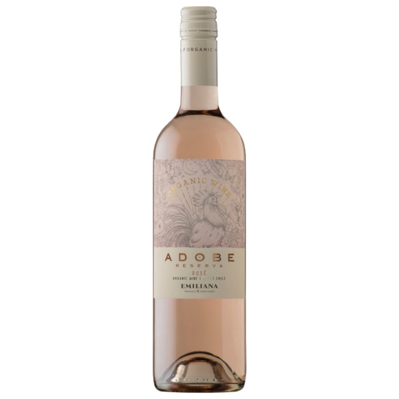 Adobe Reserva Rose Organic