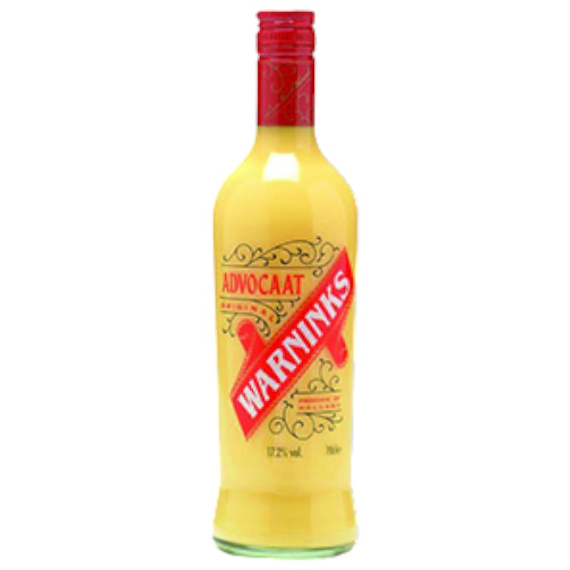 Warninks Advocaat