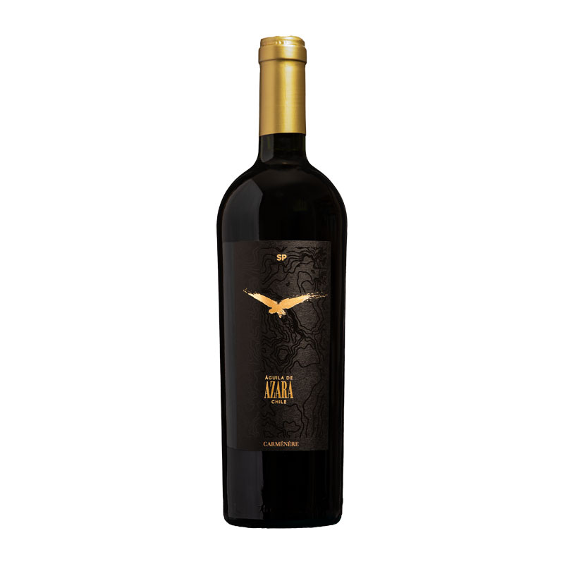 Aguila de Azara Super Premium Carmenere