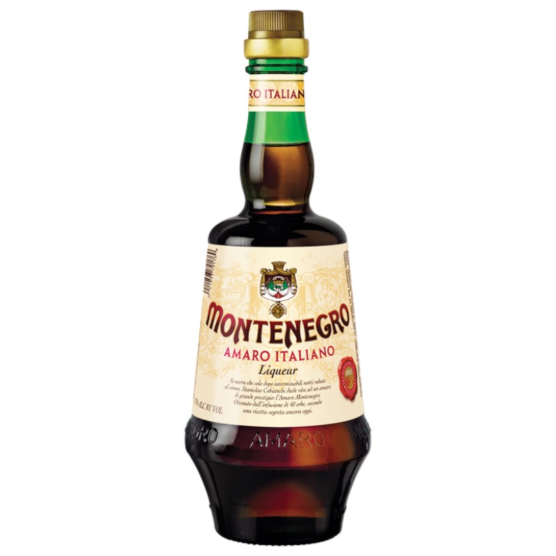 Amaro Montenegro Liqueur