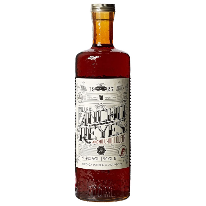 Ancho Reyes Original Chilli Liqueur