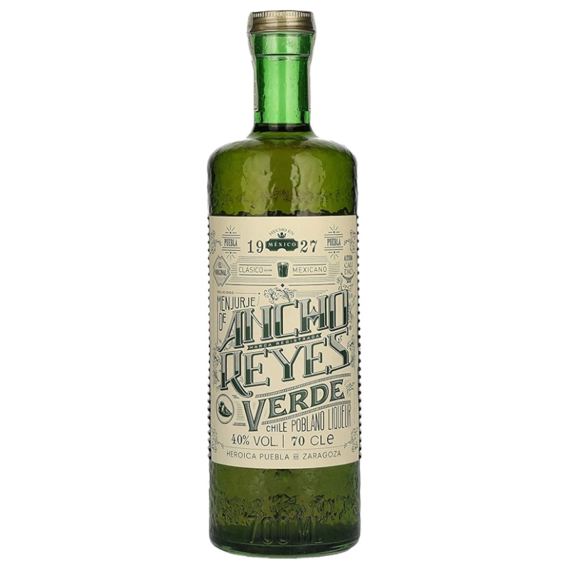 Ancho Reyes Verde Chilli Liqueur