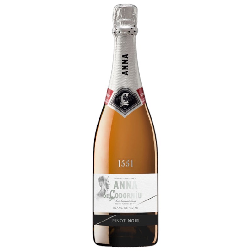 Anna De Codorniu Pinot Noir