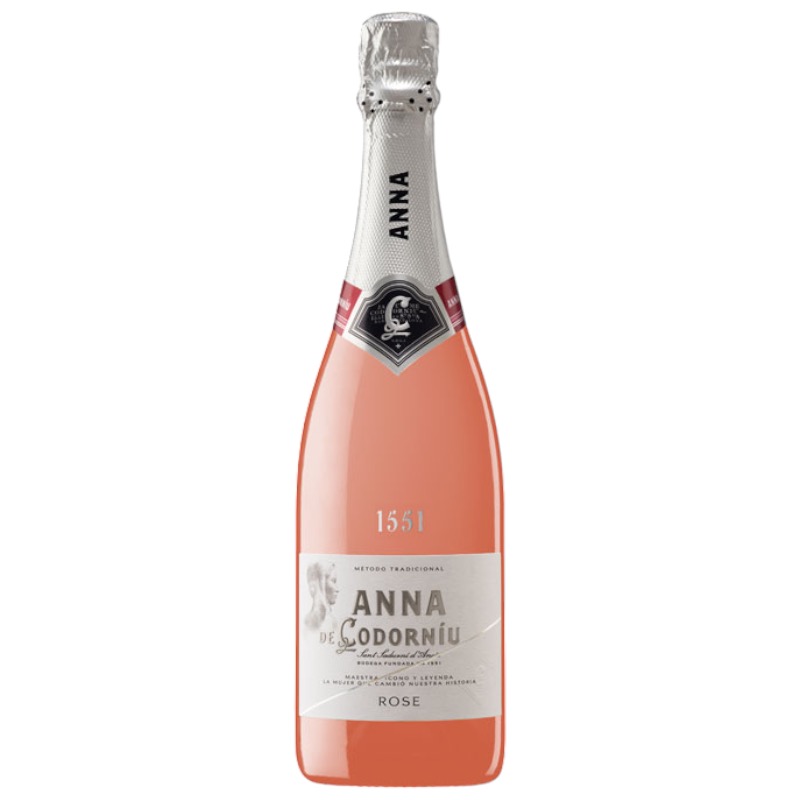 Anna De Codorniu Pinot Noir Rose