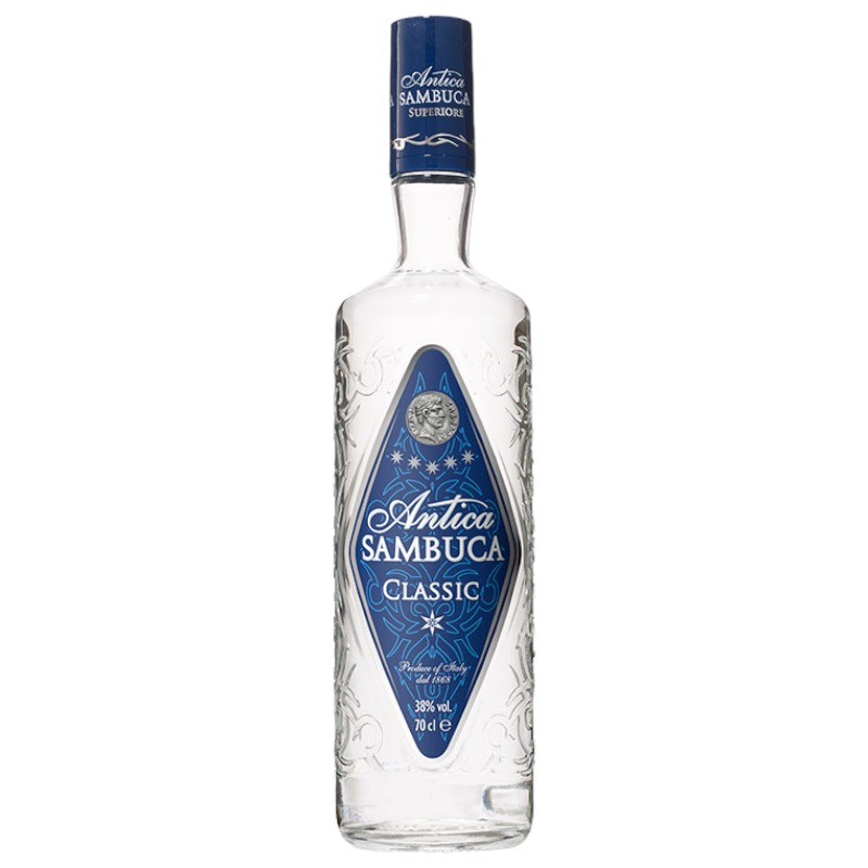 Antica Classic Sambuca