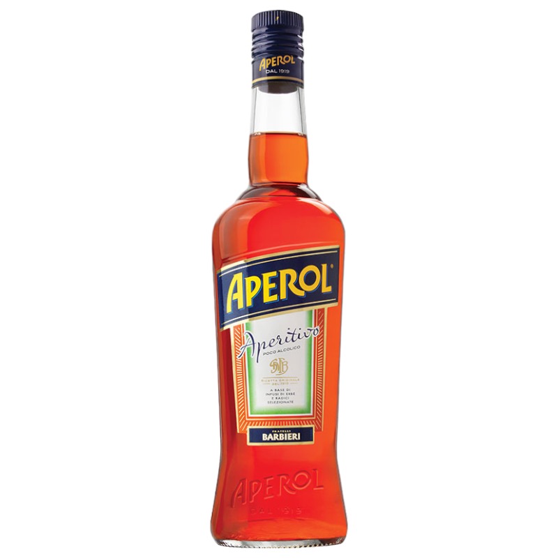 Aperol Italian Aperitif