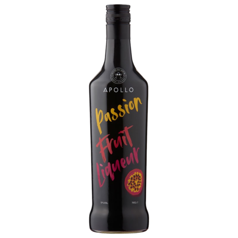 Apollo Passion Fruit Liqueur