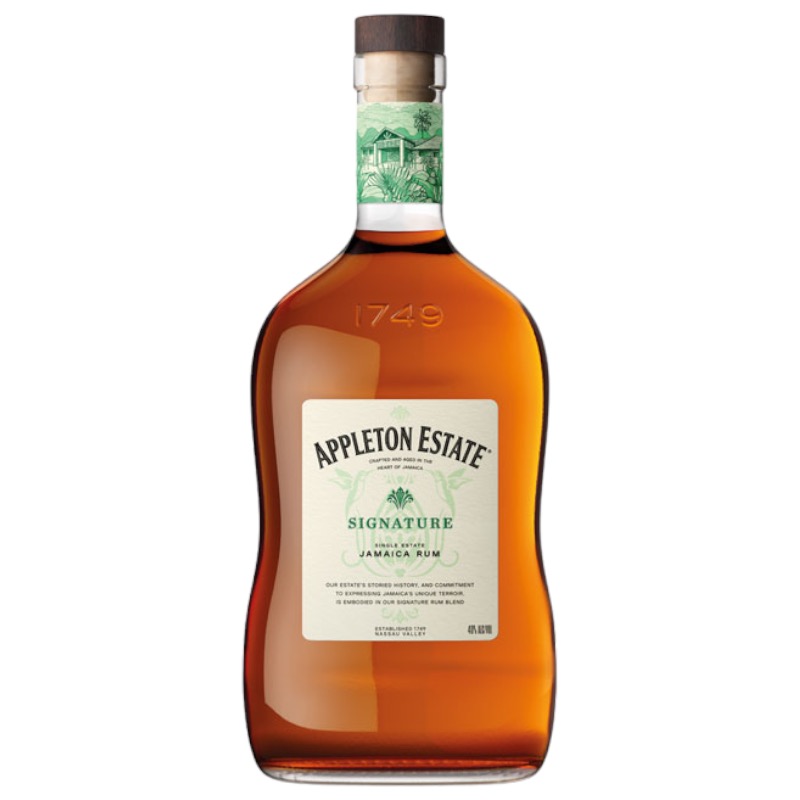 Appleton Estate Signature Rum