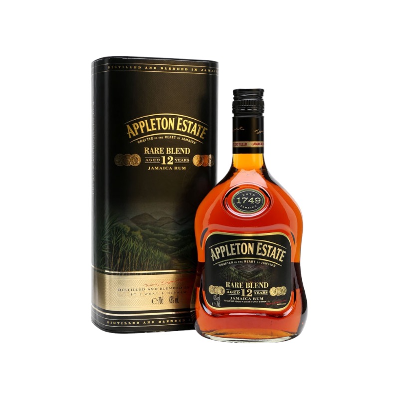 Appleton Estate Rare Blend 12Yo