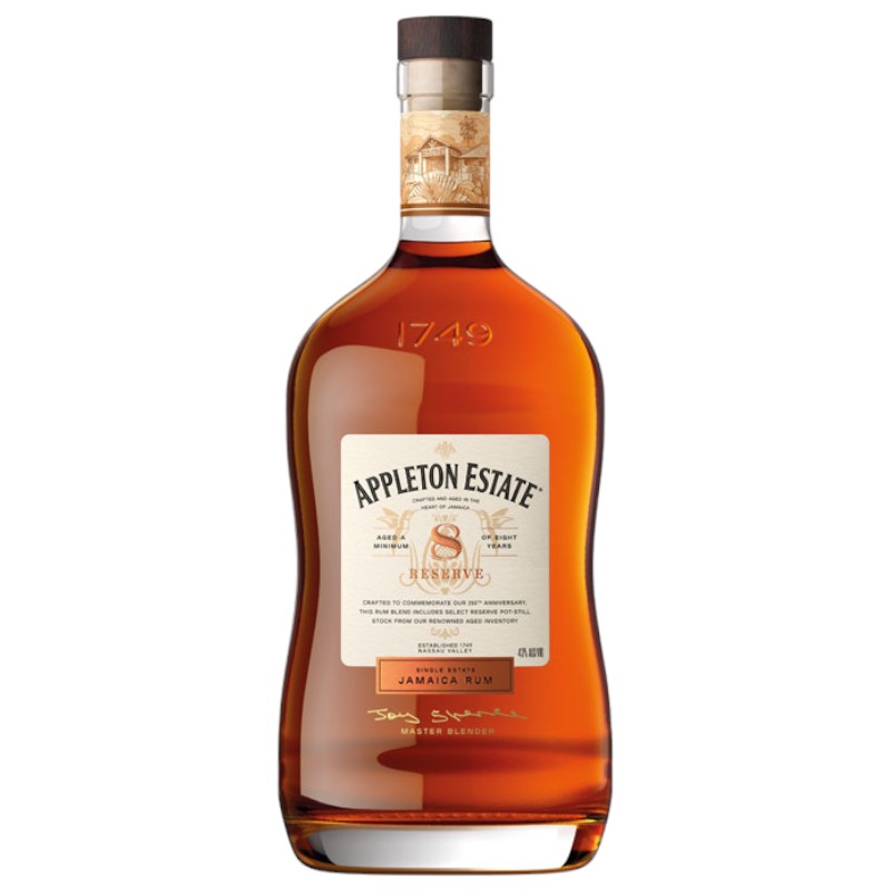 Appleton Estate Reserve 8Yo