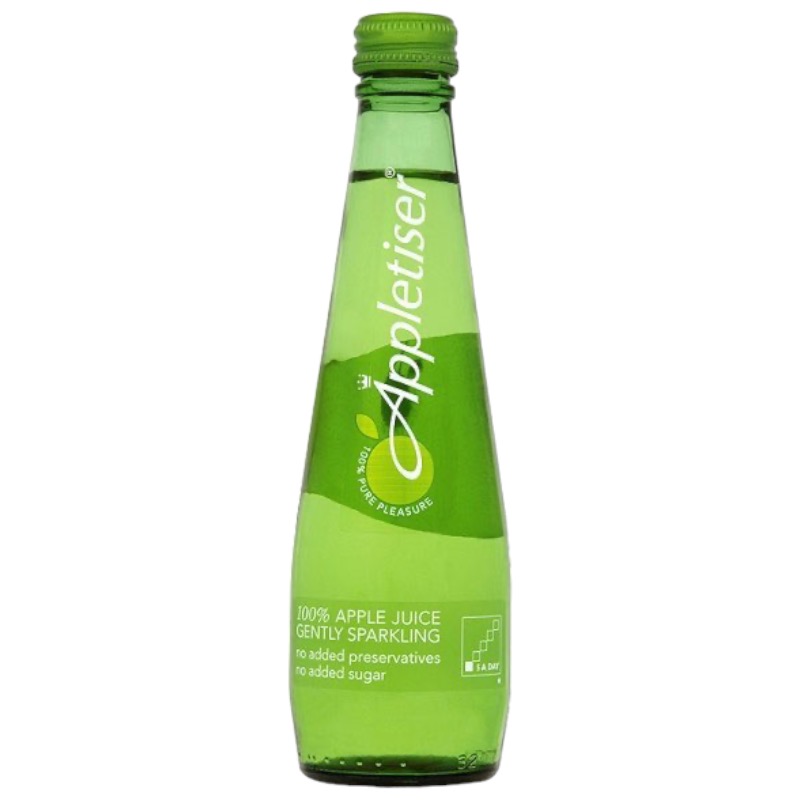 Appletiser Apple