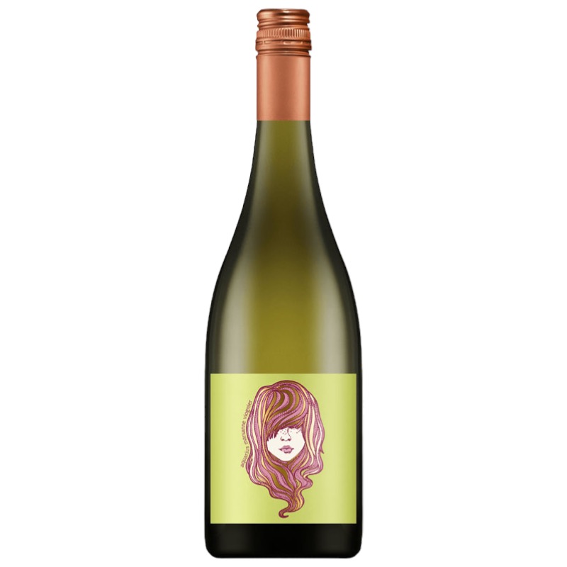 Aquarius Marsanne Viognier