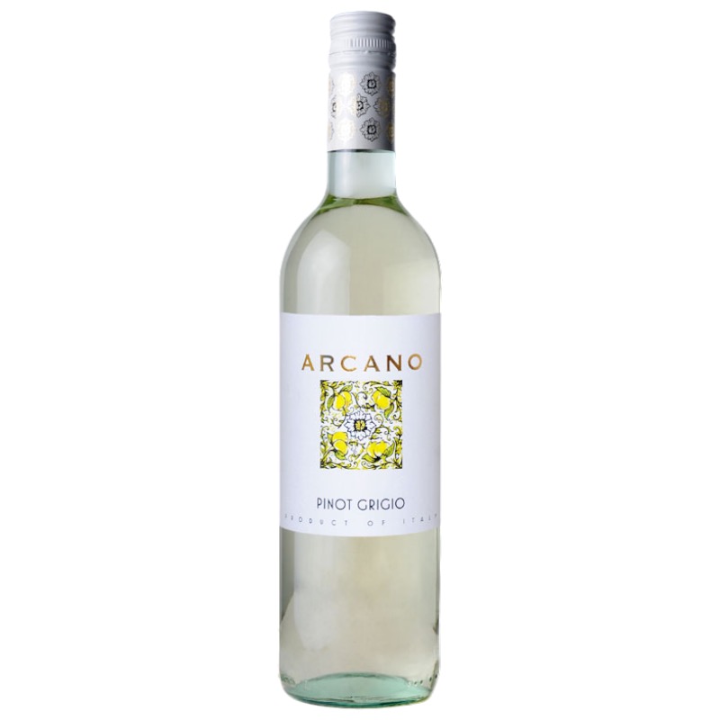 Arcano Pinot Grigio