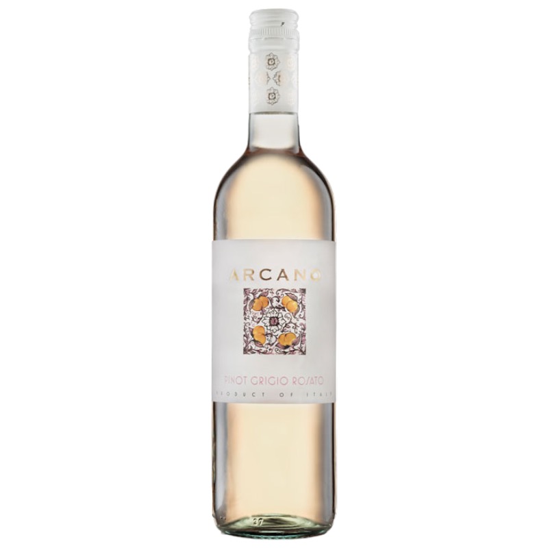 Arcano Pinot Grigio Rosato