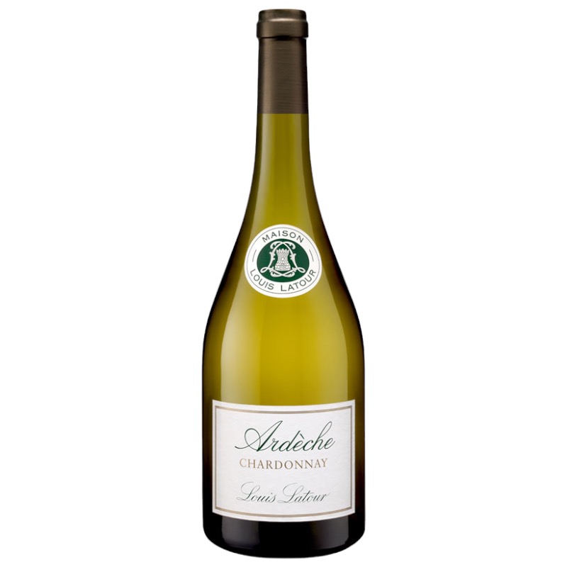 Louis Latour Chardonnay De L'Ardeche