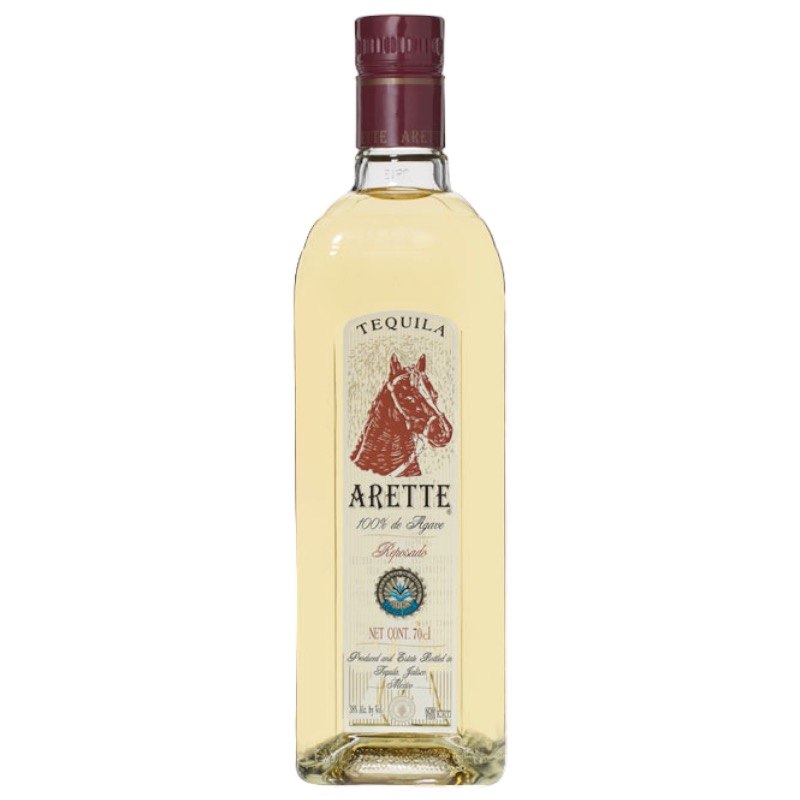 Arette Reposado Tequila