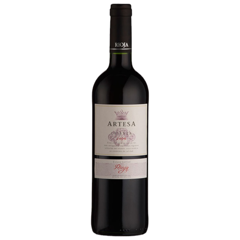 Artesa Rioja Crianza