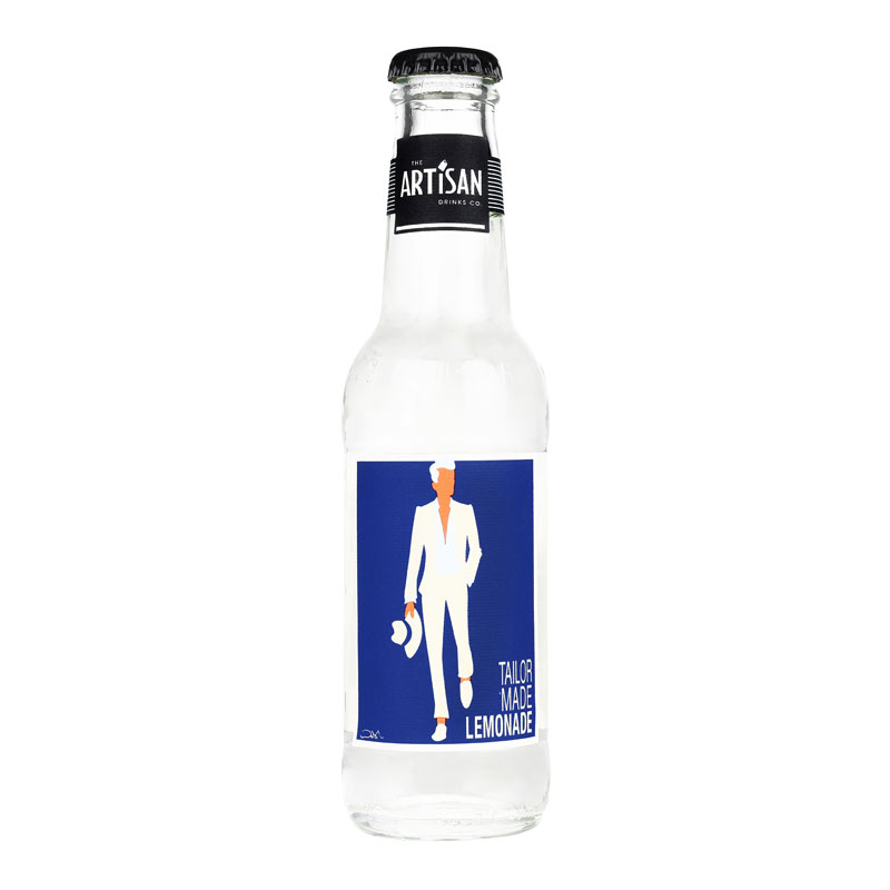 Tailor Made Lemonade