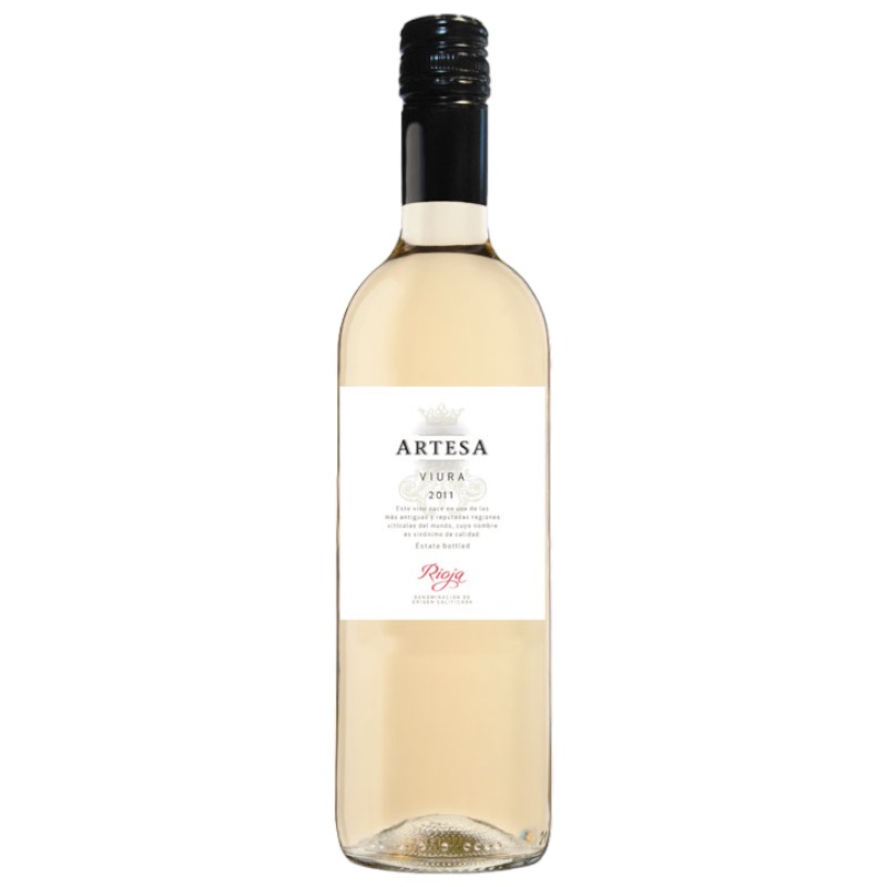 Artesa Rioja Viura