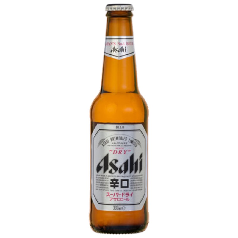 Asahi NRB