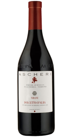 Ascheri Langhe Dolcetto