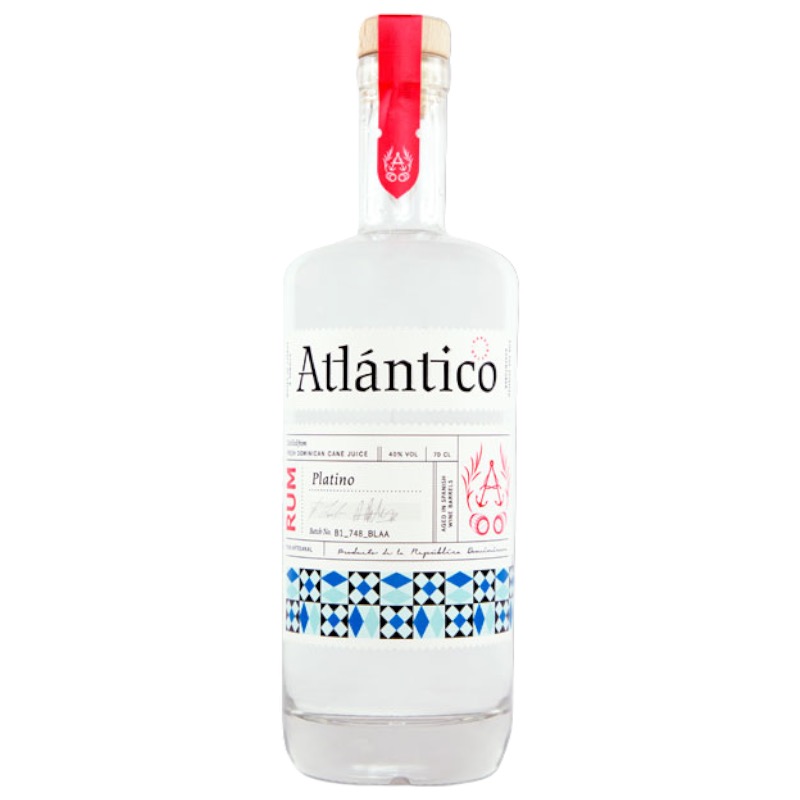Atlantico Platino White Rum