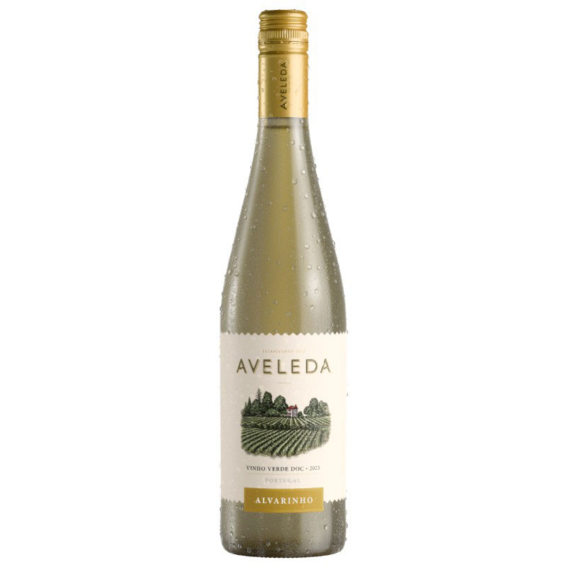Aveleda Alvarinho Vinho Verde