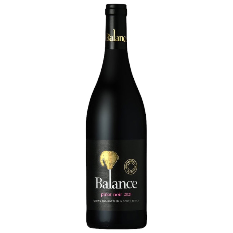 Balance Winemakers Pinot Noir