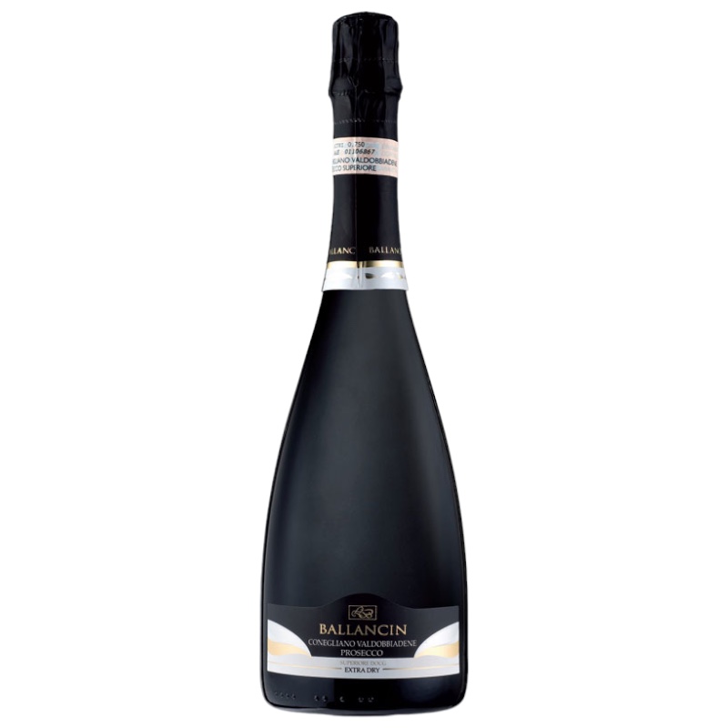 Ballancin Valdobbiadene Docg Prosecco